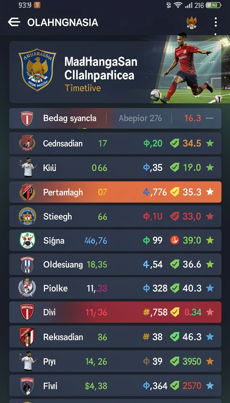 Screenshot 180slot nomor 1