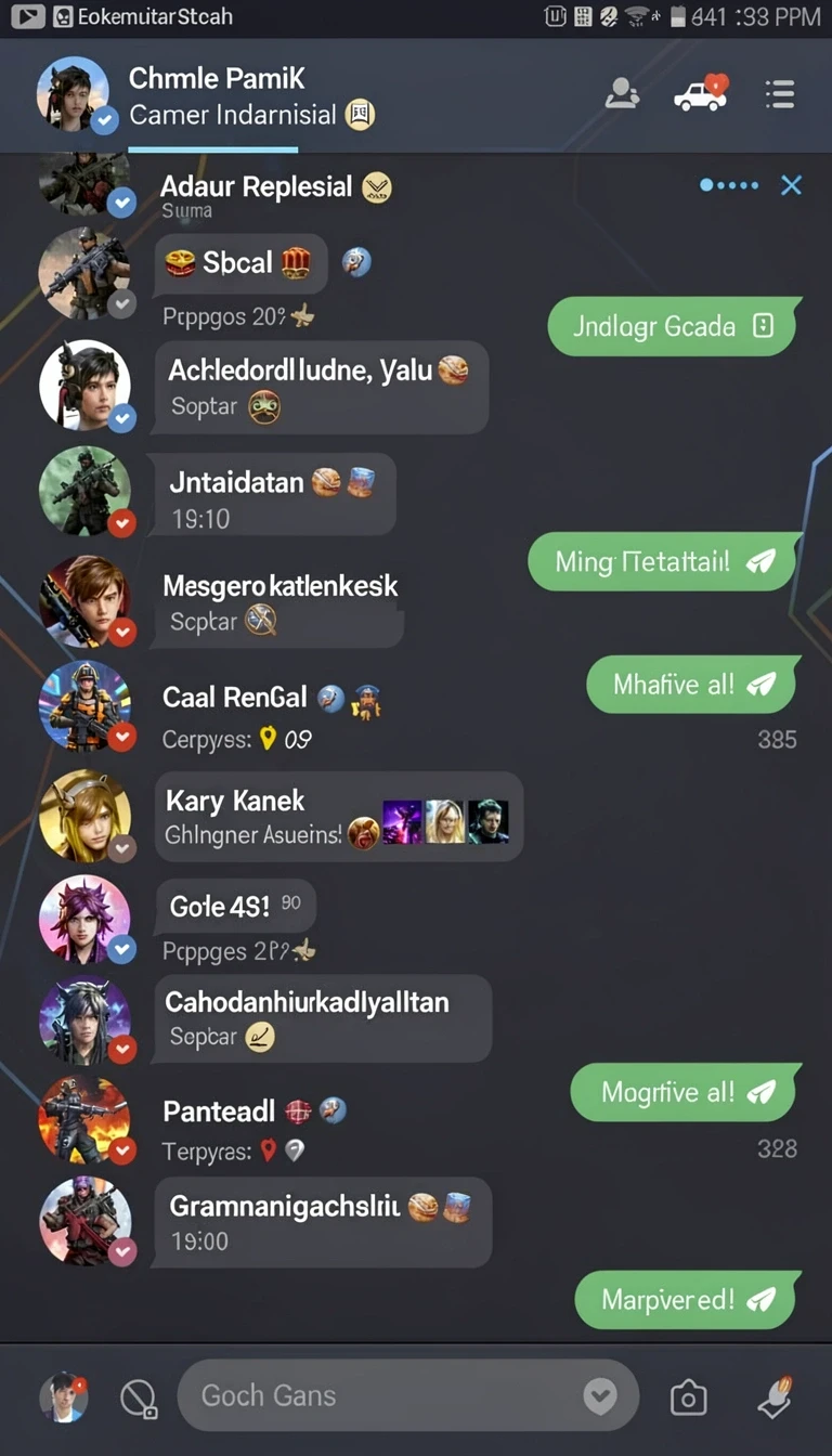 Screenshot 180slot nomor 3