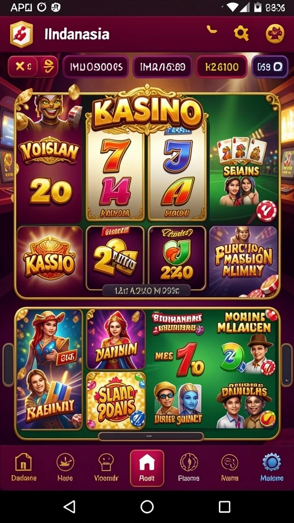 Screenshot 333i nomor 3