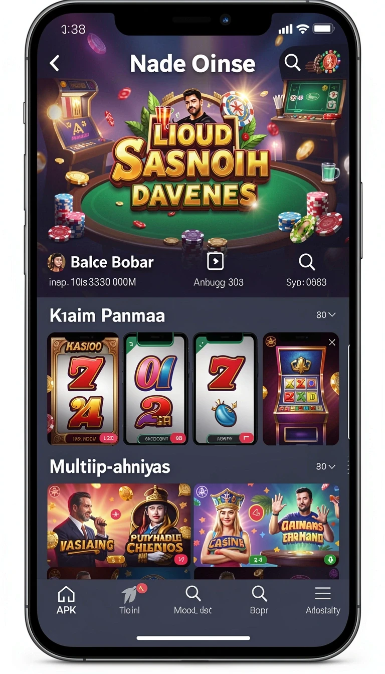 Screenshot 68idn nomor 3