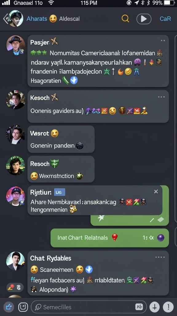 Screenshot 77lucks nomor 2