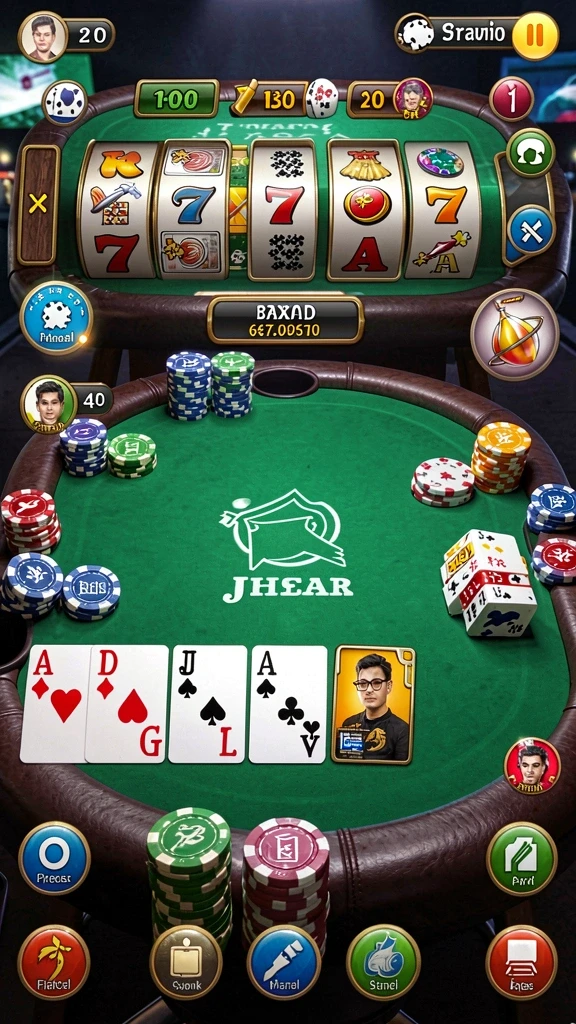 Screenshot 77lucks nomor 3