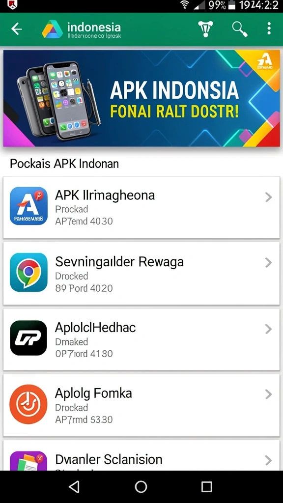 Screenshot 88main nomor 3
