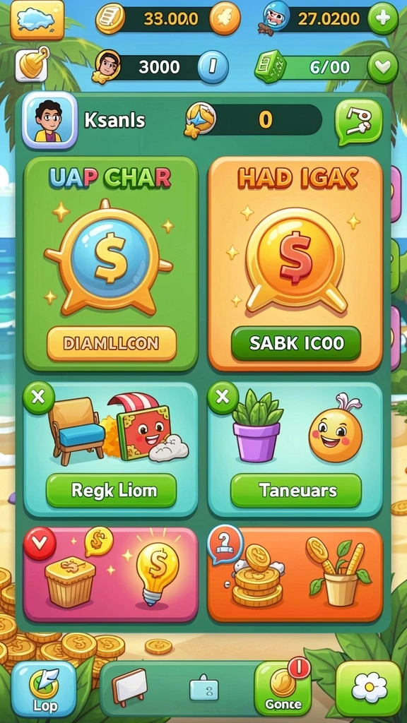 Screenshot 987up nomor 1