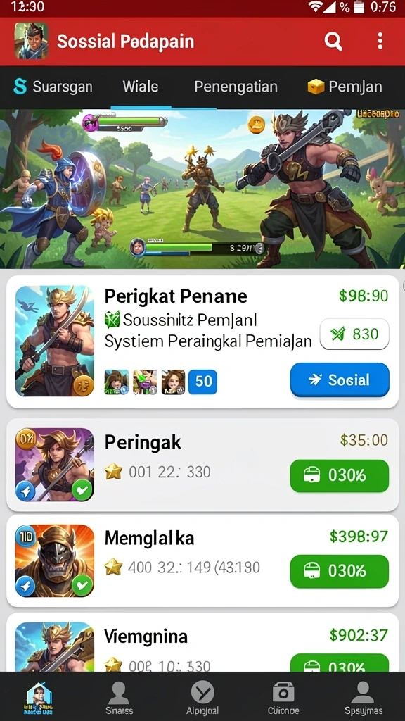 Screenshot 987up nomor 3