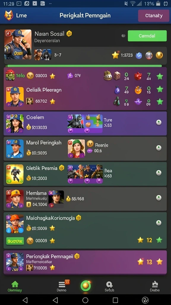 Screenshot 988bet nomor 1