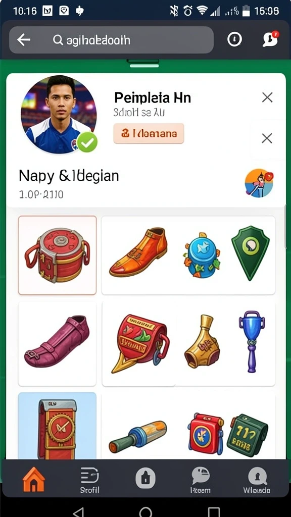 Screenshot 9sl nomor 3