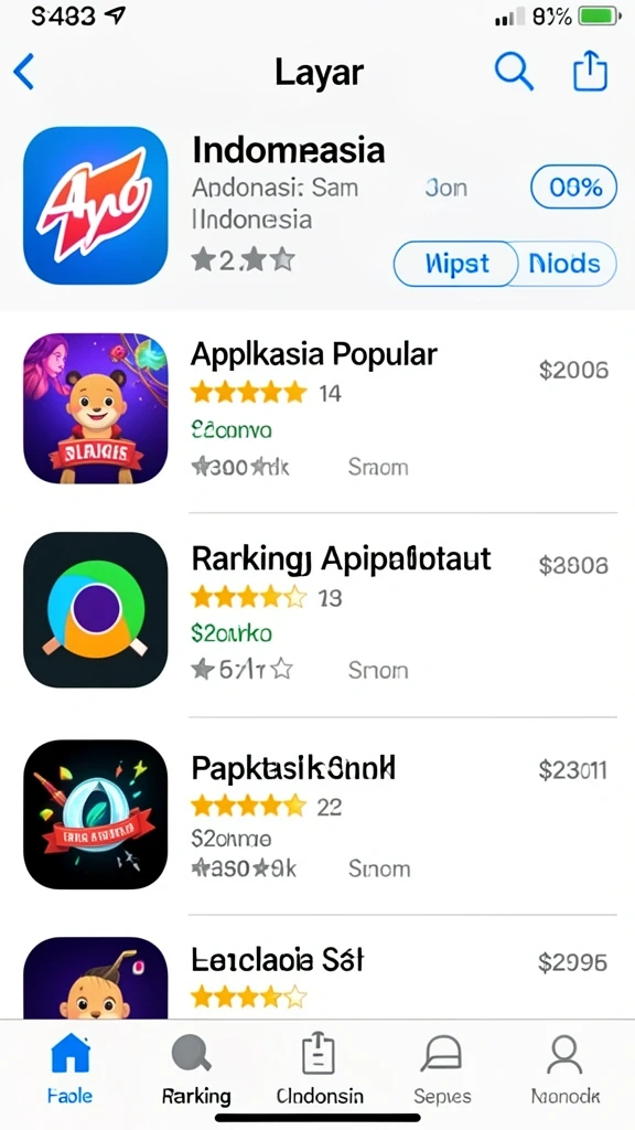 Screenshot afaf nomor 1