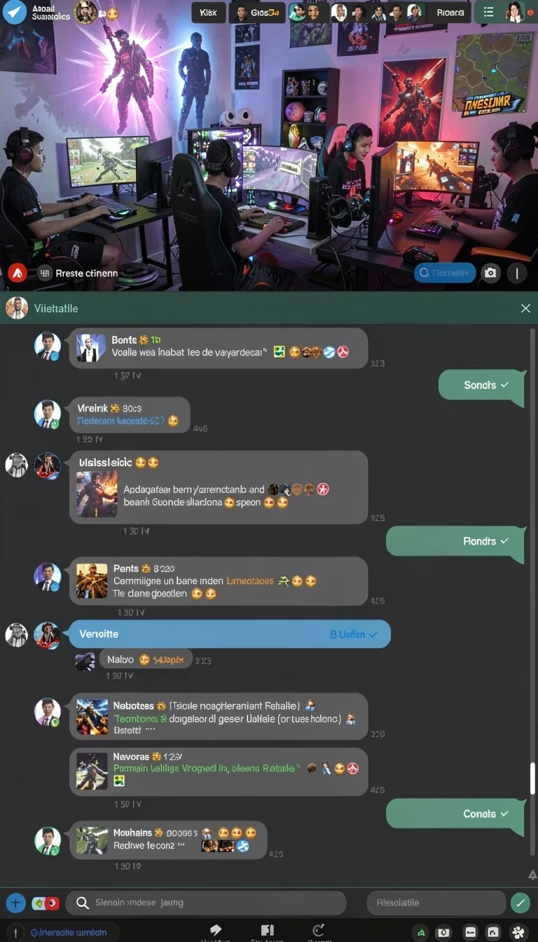 Screenshot air168 nomor 1