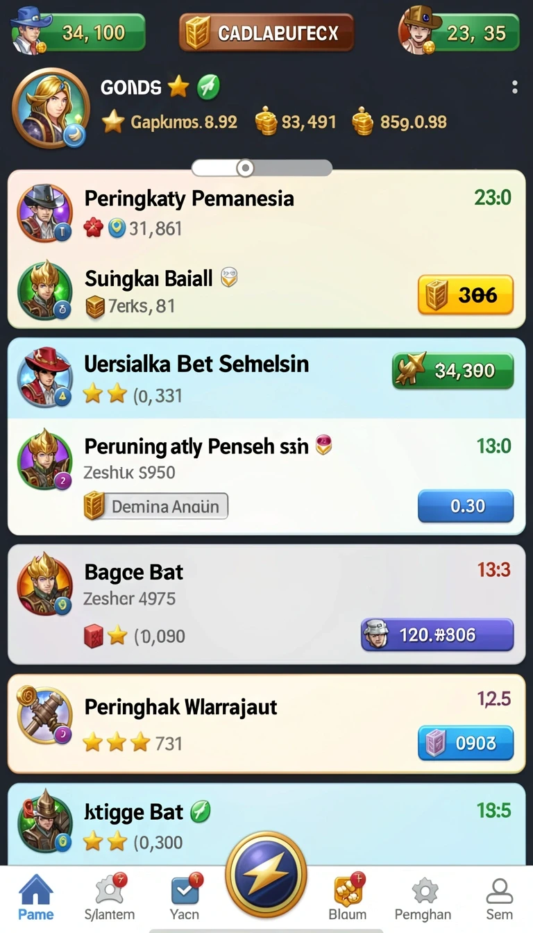Screenshot apek88 nomor 1