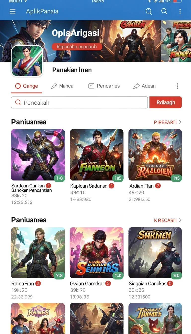 Screenshot bata123 nomor 3