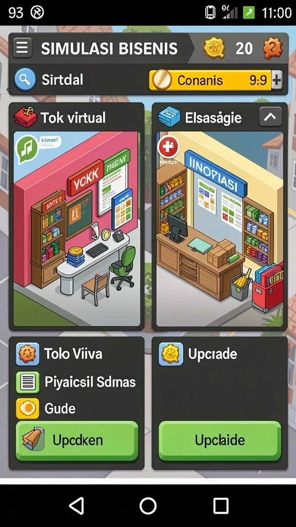 Screenshot bengkel69 nomor 3