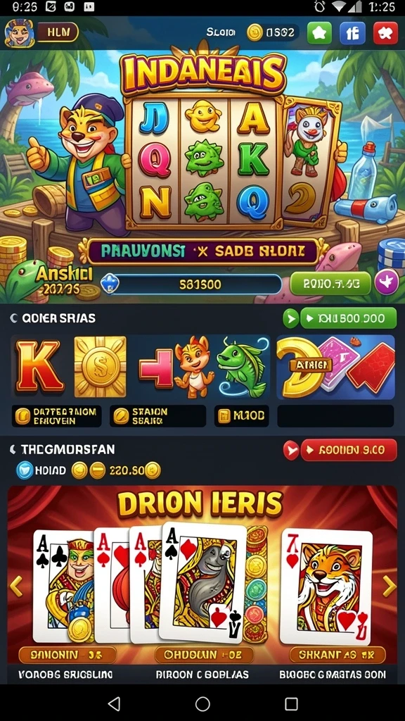 Screenshot beton999 nomor 1