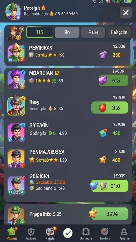 Screenshot bpo777 nomor 3