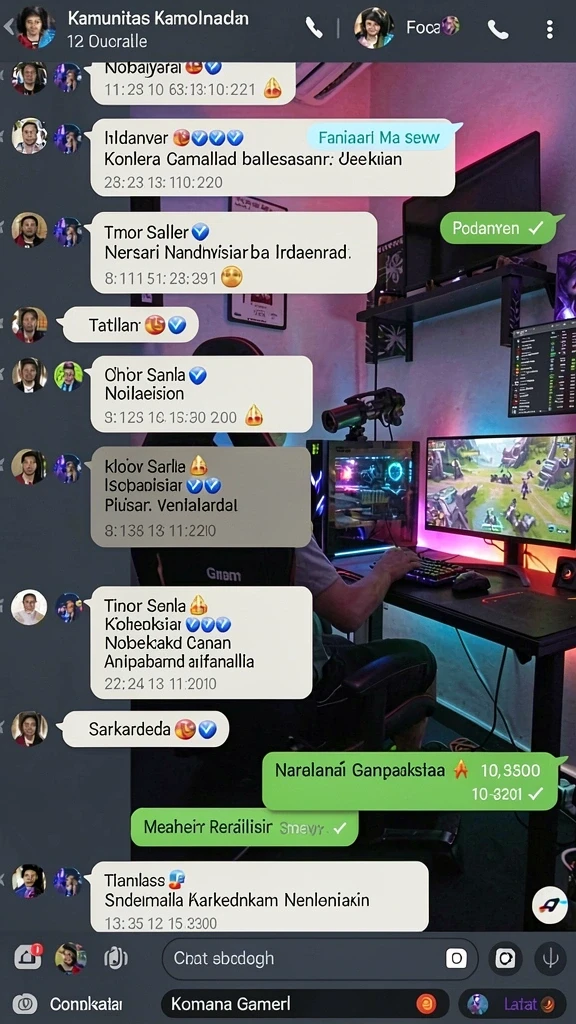 Screenshot cemara777 nomor 2