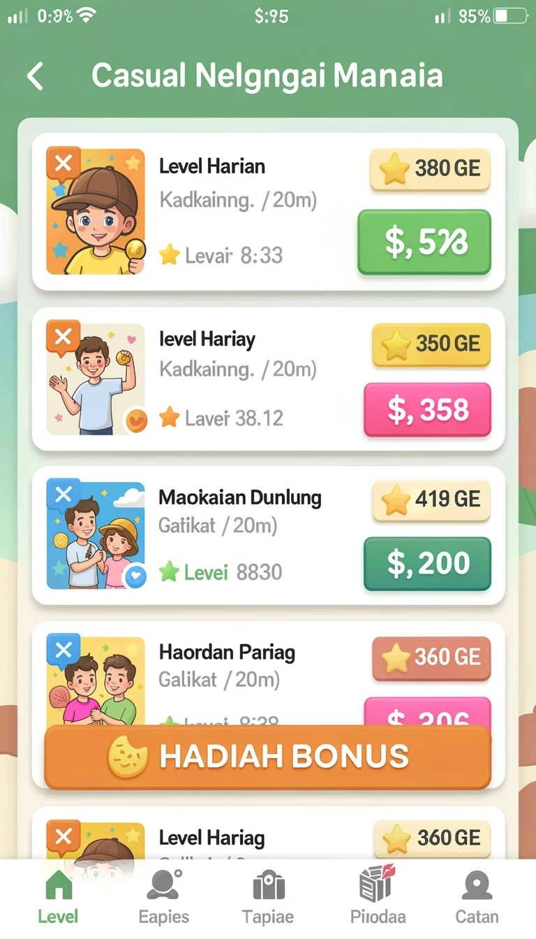 Screenshot dana777 nomor 1
