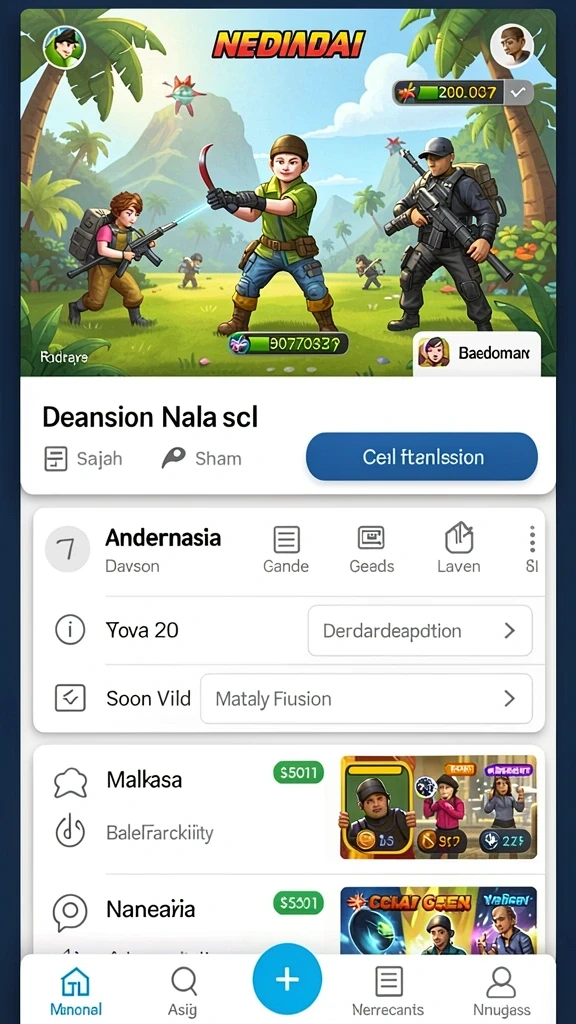 Screenshot dentoto nomor 1
