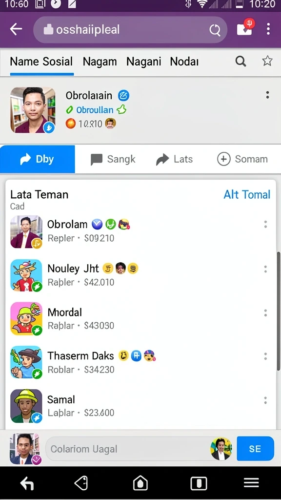 Screenshot depo89 nomor 2