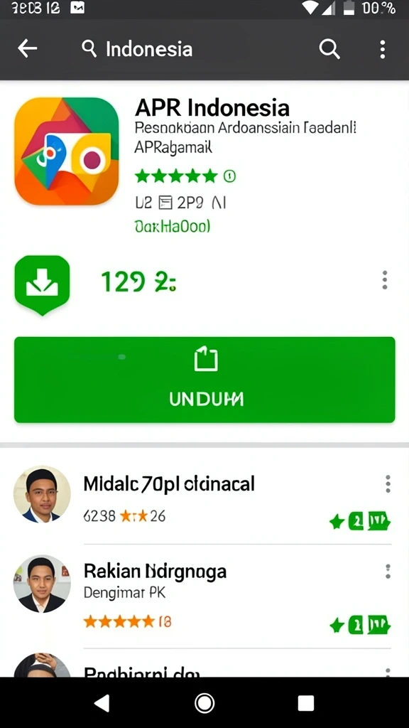 Screenshot dewanaga77 nomor 1