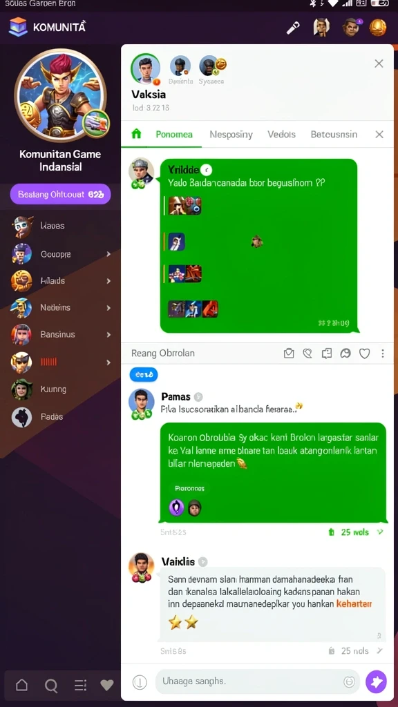Screenshot dewi567 nomor 3