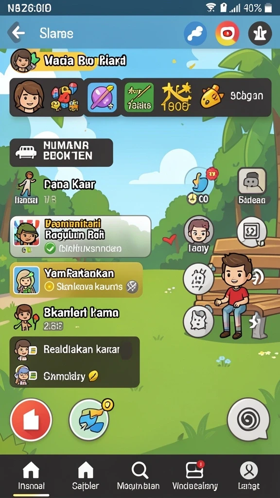 Screenshot domtoto nomor 2