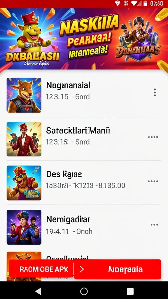 Screenshot dragon99 nomor 1