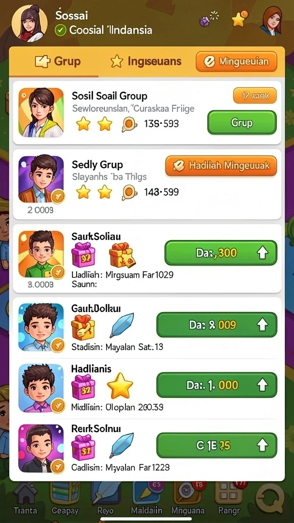 Screenshot gacormax nomor 2