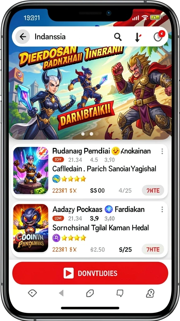 Screenshot gacormax nomor 3