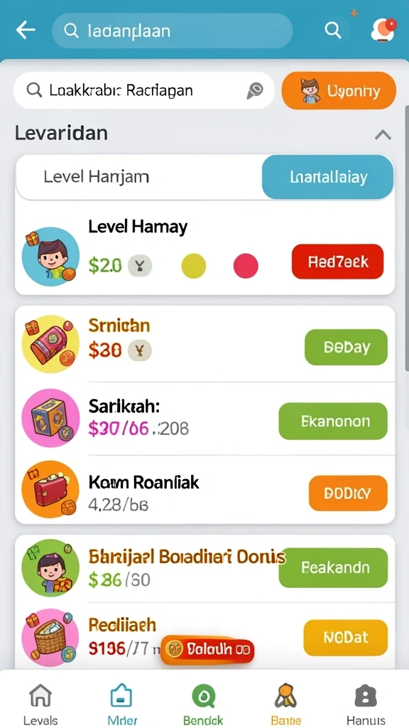 Screenshot gems365 nomor 2