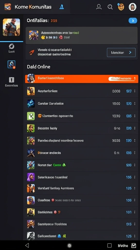 Screenshot happybet188 nomor 3