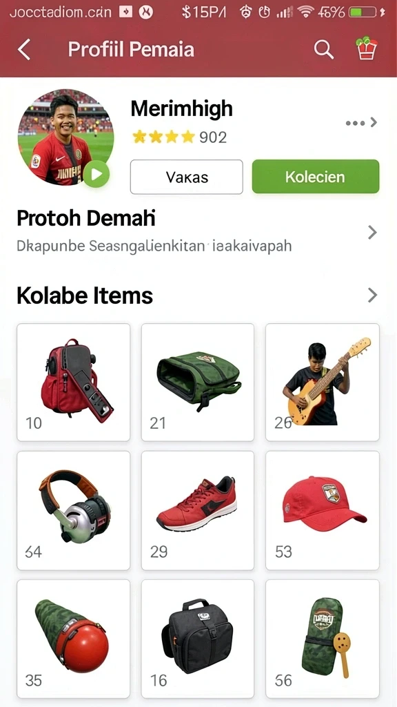 Screenshot higgs777 nomor 1