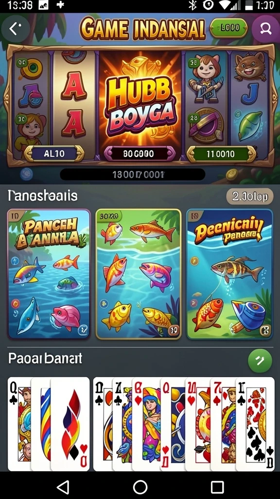 Screenshot hoki123 nomor 1