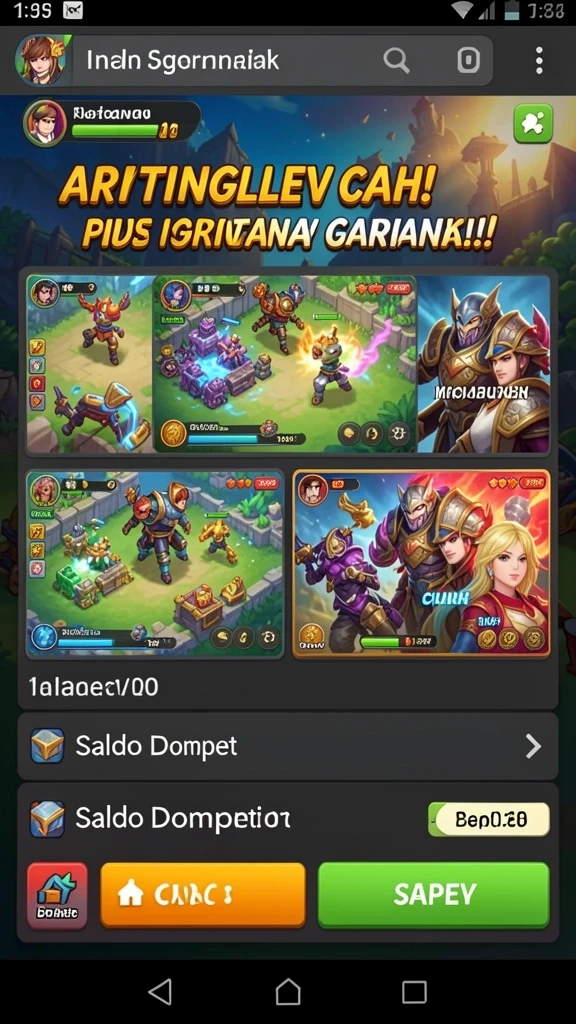 Screenshot hoki123 nomor 3