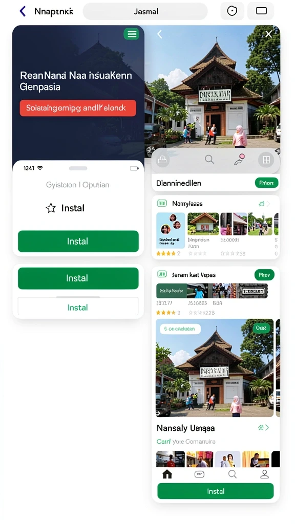 Screenshot hokibonus nomor 1
