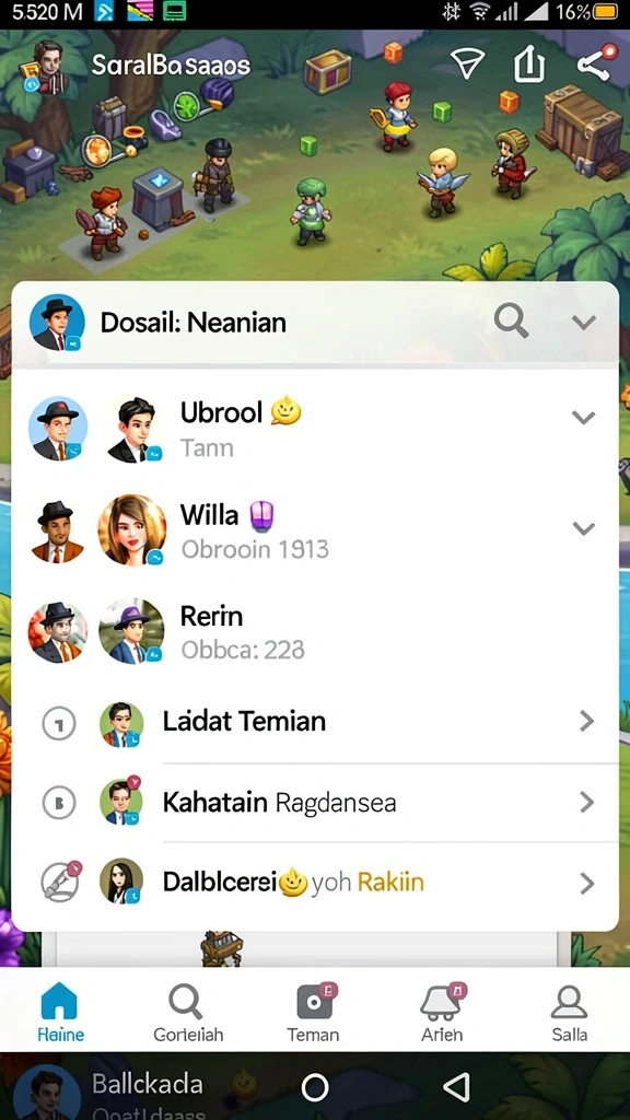 Screenshot hujantoto nomor 1