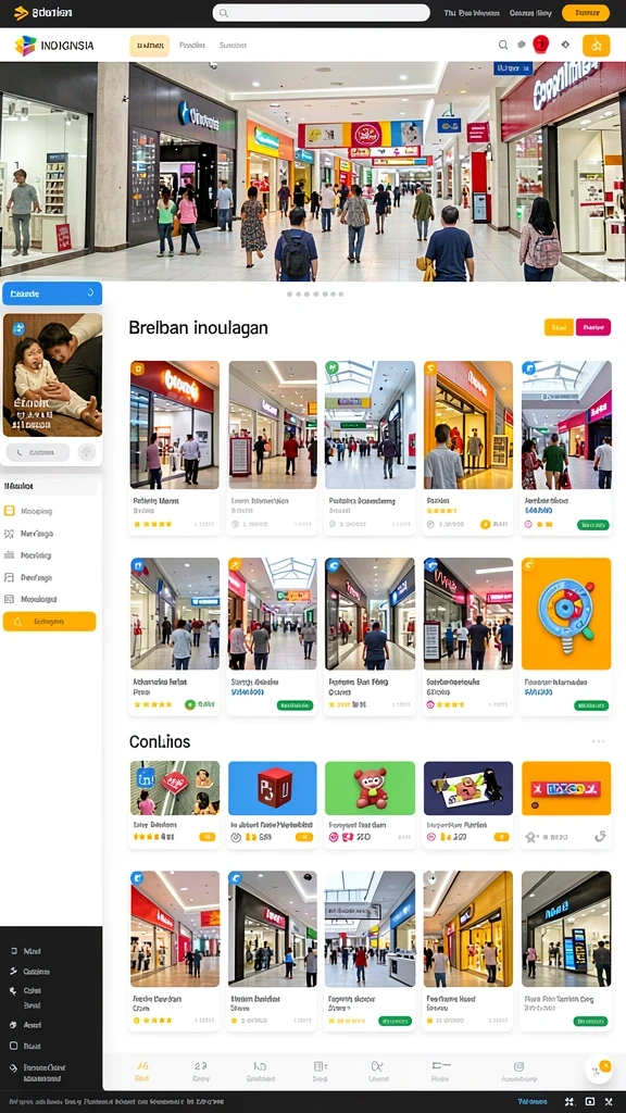 Screenshot idagame nomor 2