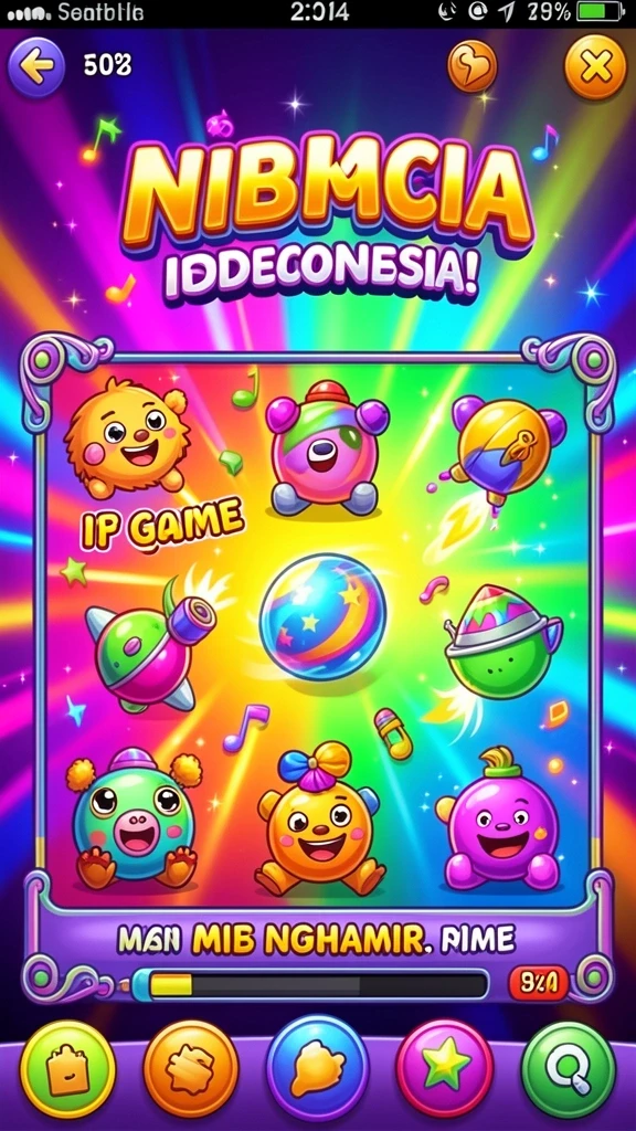 Screenshot idrhoki138 nomor 1