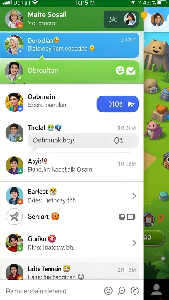 Screenshot idrhoki138 nomor 3