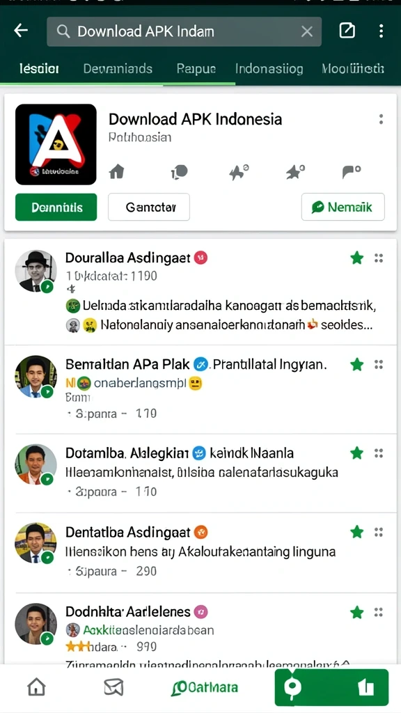 Screenshot iosbet nomor 1