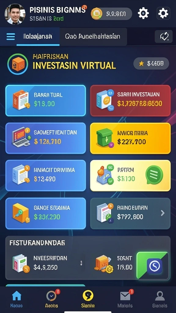 Screenshot iosbet nomor 3