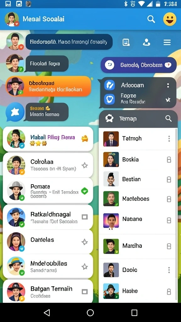 Screenshot iw777 nomor 2