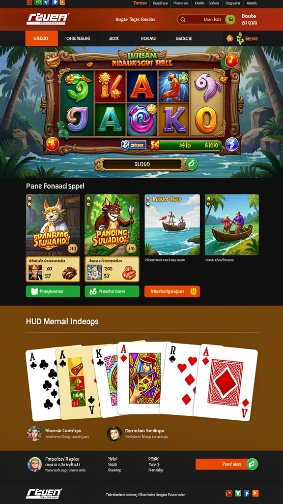 Screenshot jktgame nomor 1