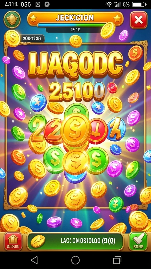 Screenshot juara666 nomor 3