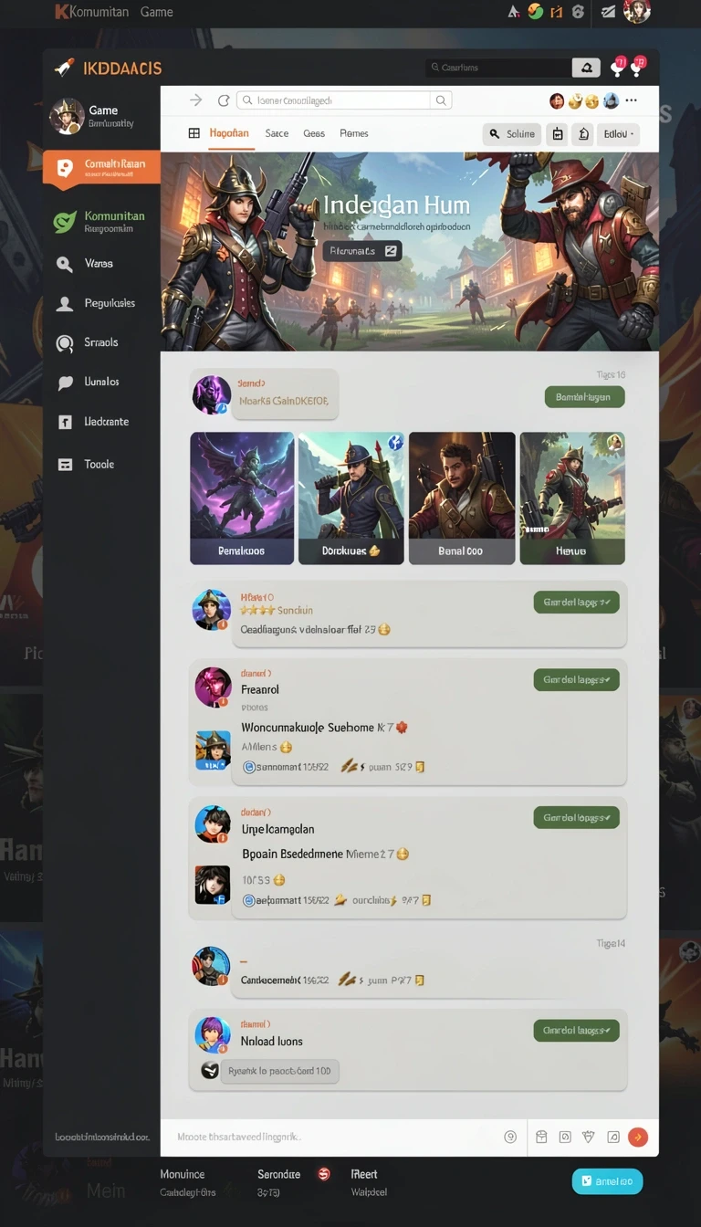 Screenshot juarago nomor 2