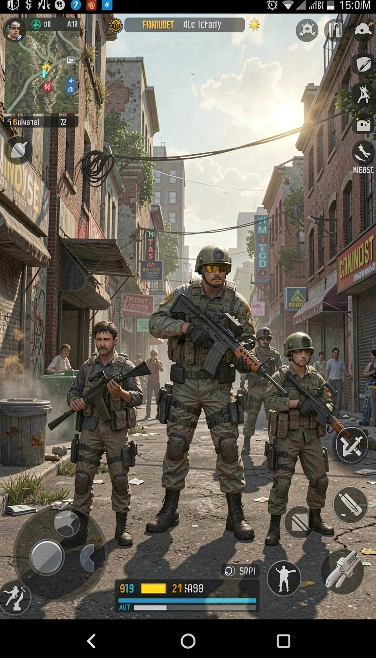 Screenshot k3k3 nomor 3