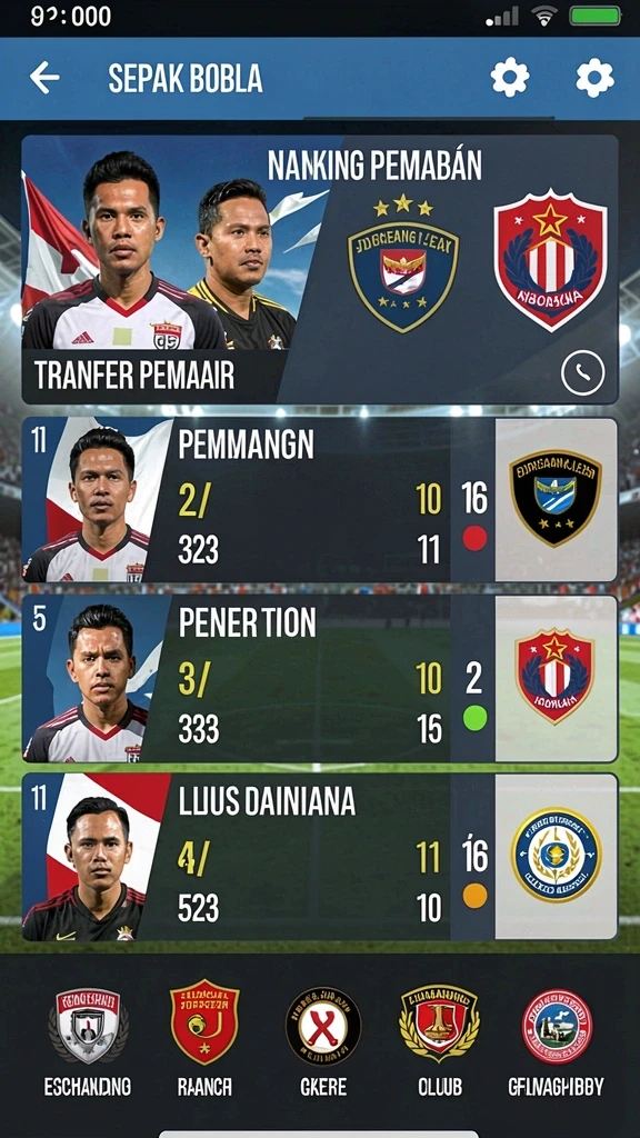 Screenshot kagandan nomor 1