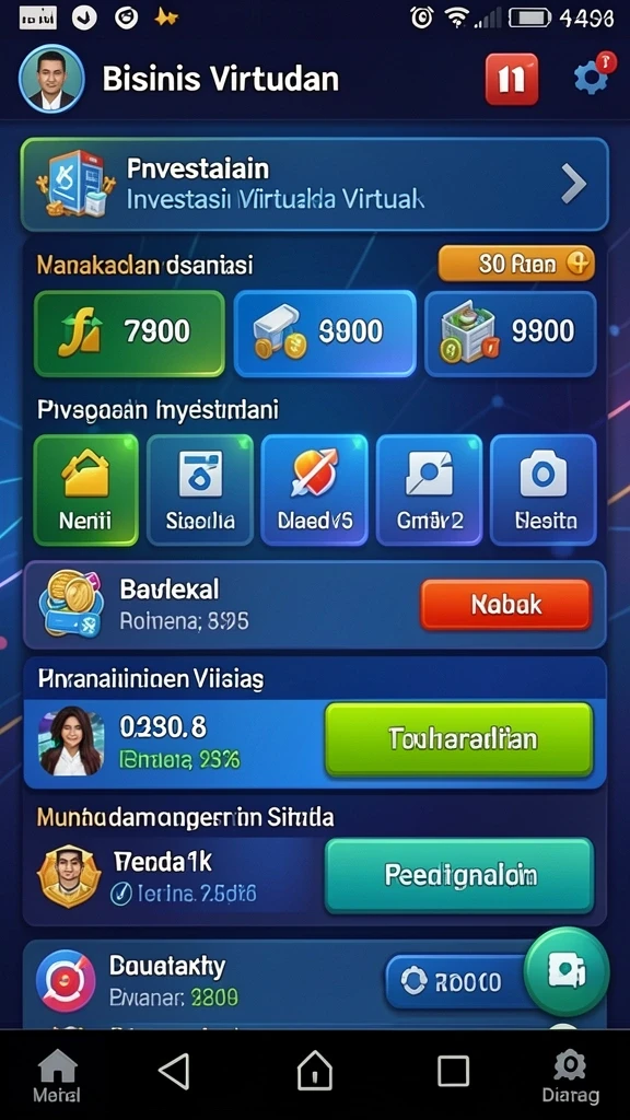 Screenshot lusa777 nomor 2