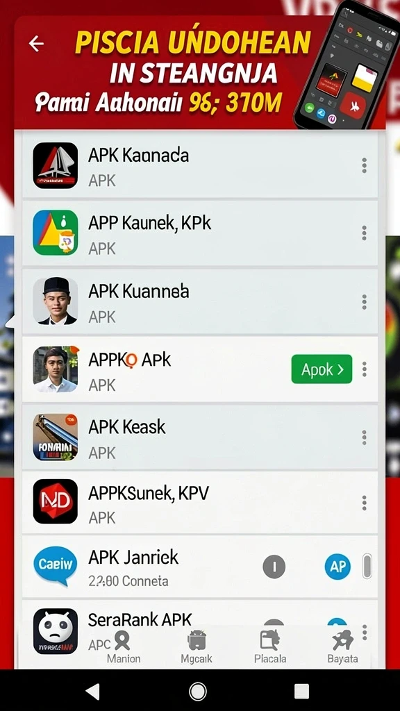 Screenshot macantoto nomor 2
