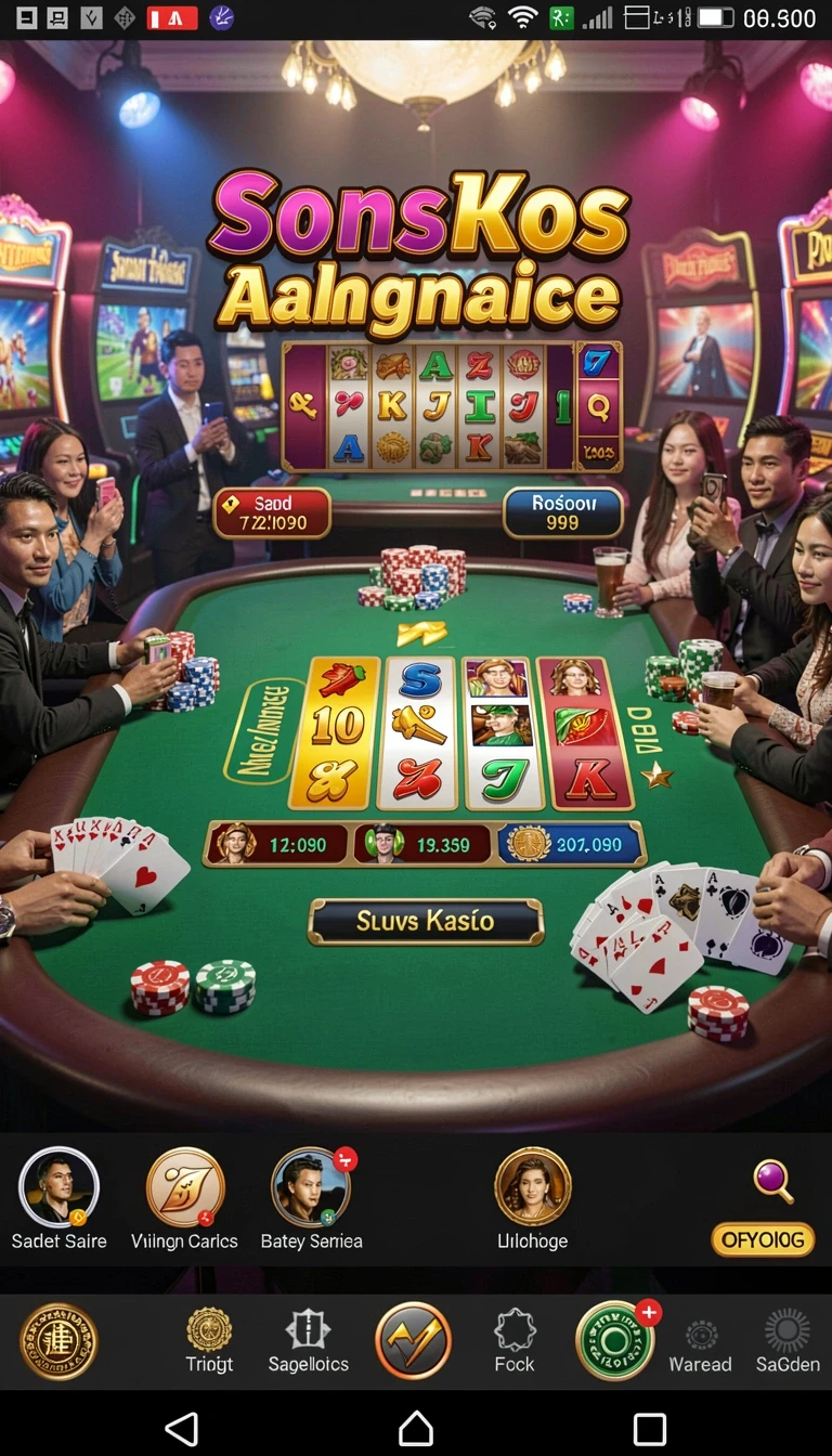 Screenshot mega777 nomor 2