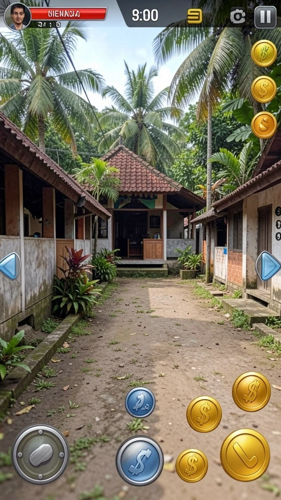 Screenshot megaidr nomor 2